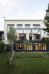 Alexandre MARCHAL - ARRIERE COUR I ARCHITECTURE