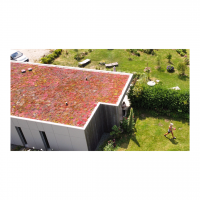 Sooredoo & Laguilliez KAREN & NATHAN - KAZA ARCHITECTES